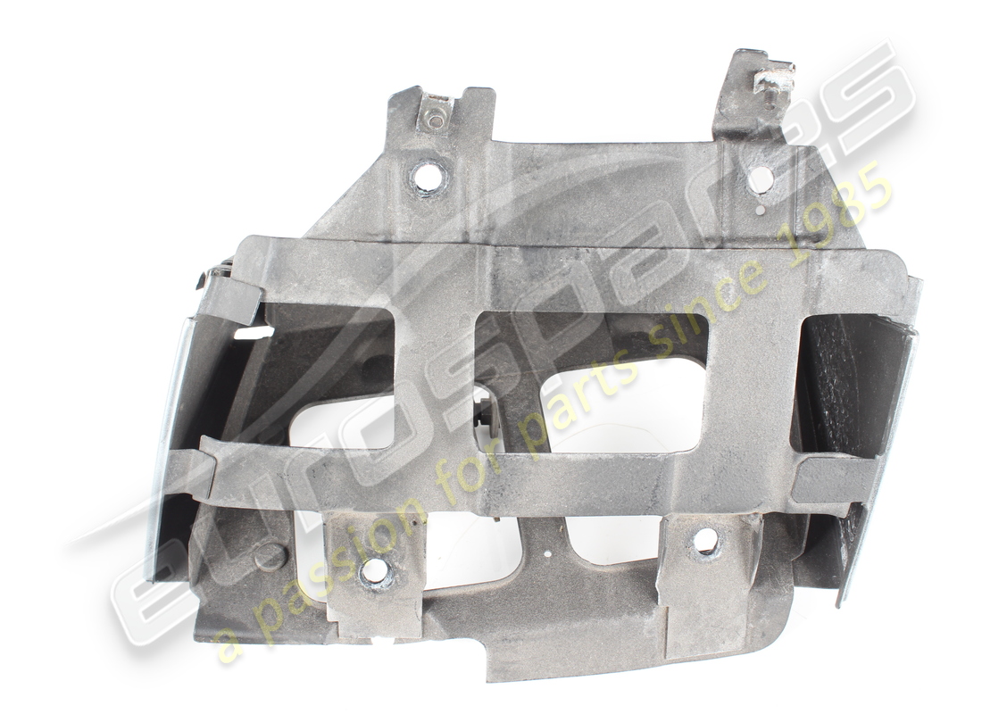 portafaro anteriore sx usato ferrari. numero parte 65412500 (3)