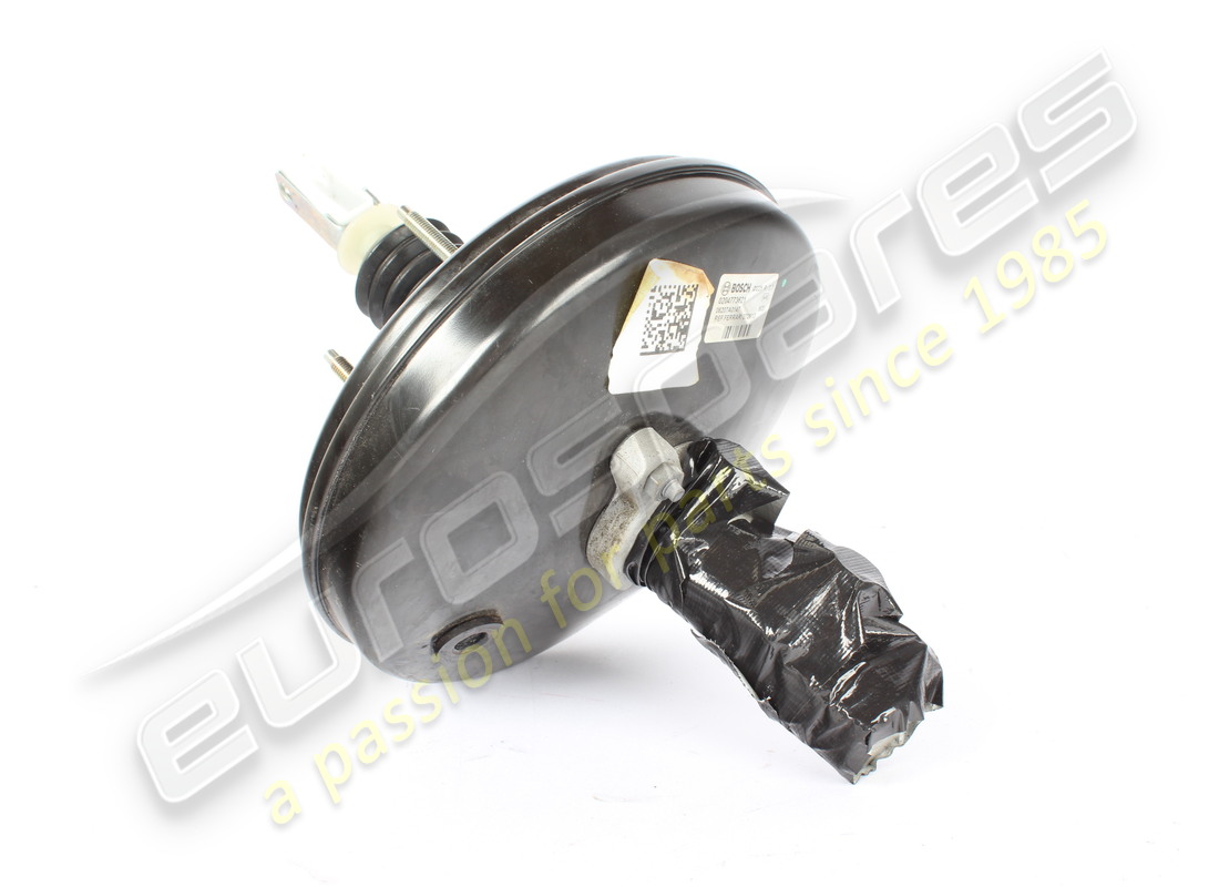 servo freno ferrari usato. numero parte 272613 (2)