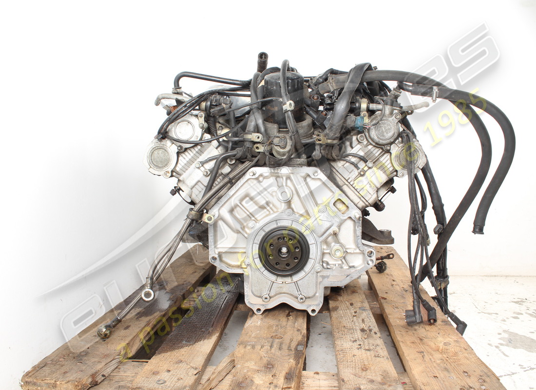 usato ferrari f355 motore 2.7m codice articolo 164370