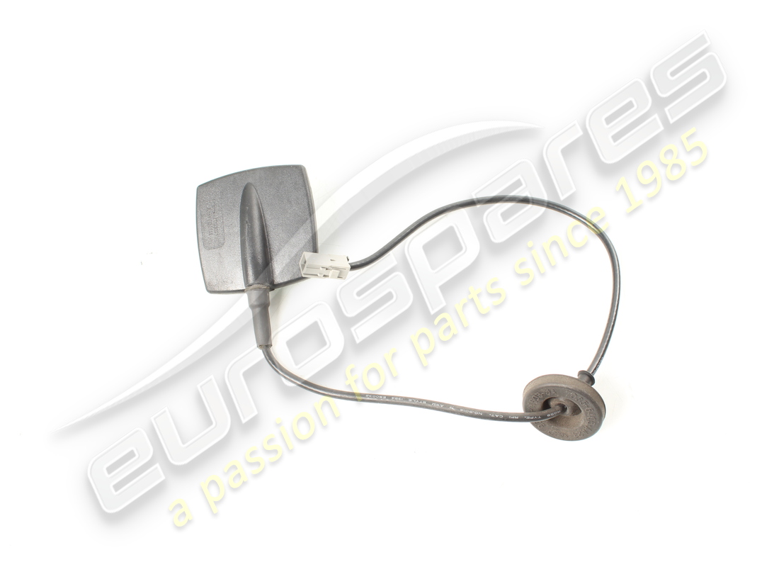 usato aston martin antenna, telefono, patch. numero parte 4g4319a390aa (2)