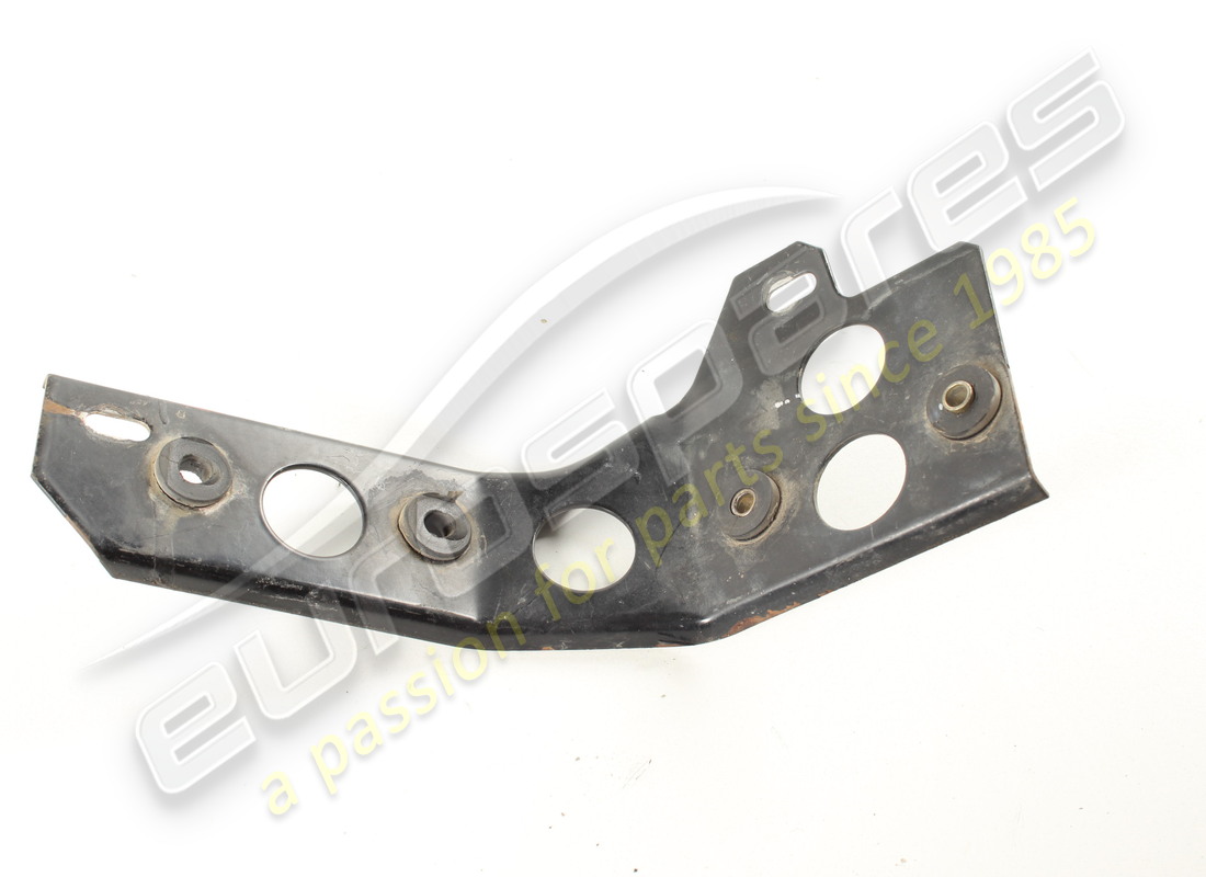 supporto bobina ferrari usato. numero parte 127136 (2)