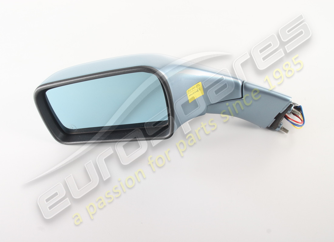 NUOVO (ALTRO) Ferrari SPECCHIO ESTERNO SX RHD . NUMERO PARTE 62867610 (1)