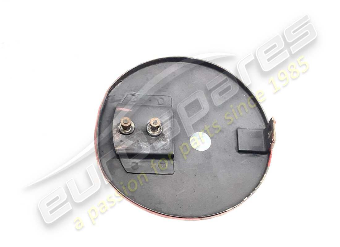 usato ferrari sportello carburante completo. numero parte 20093209 (2)