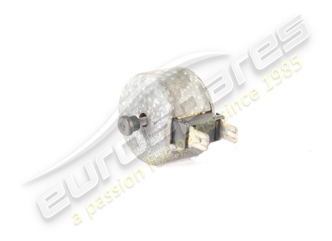 elettromagnete ferrari usato. numero parte 169982 (1)