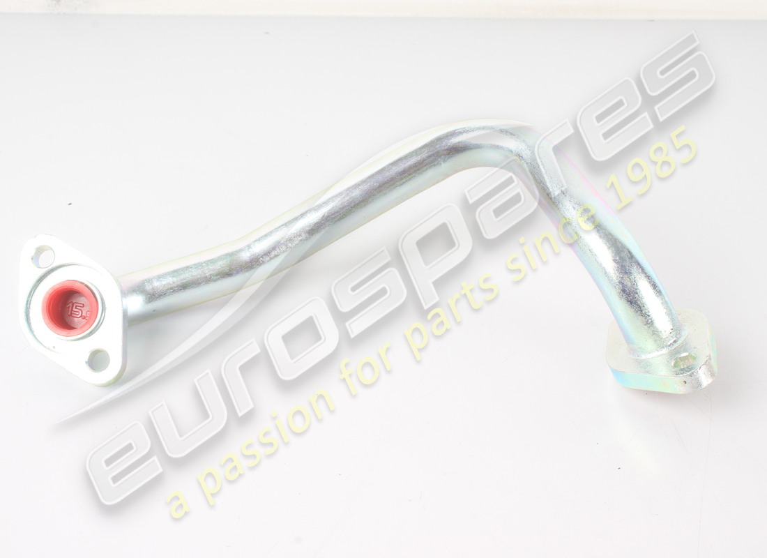 nuovo lamborghini tubo pompa/olio motore. numero parte 001508485 (1)