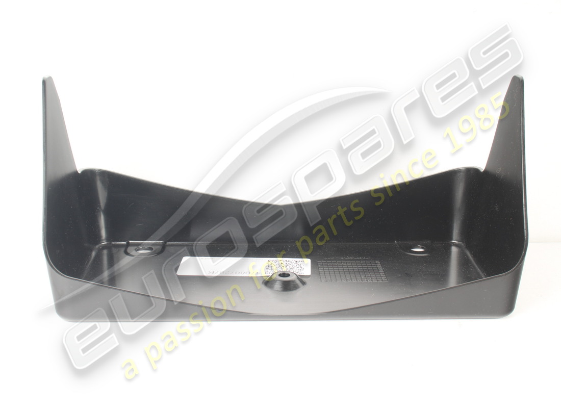 nuova targa lamborghini ant.. numero parte 470807287r (2)