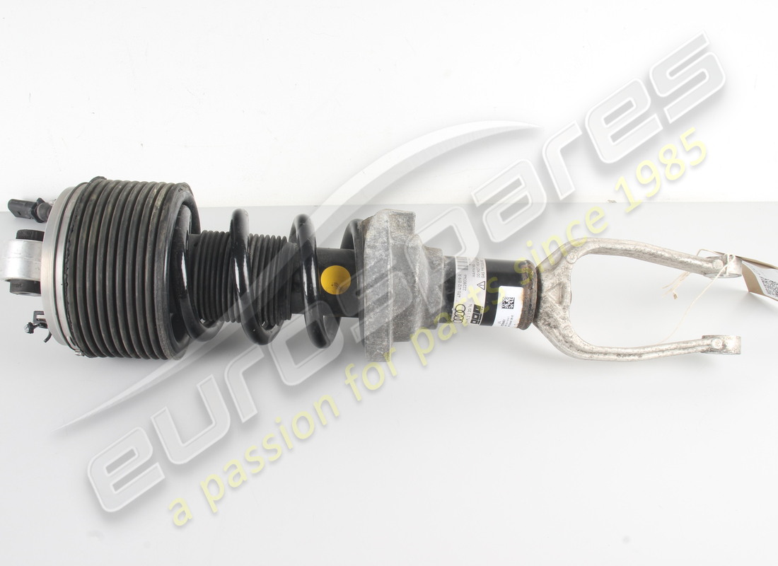 AMMORTIZZATORE DANNEGGIATO Lamborghini MAGNA RIDE LIFT . NUMERO PARTE 4T0412019R (1)