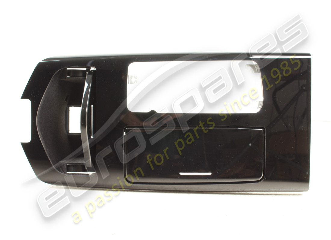 nuovo maserati centr.vano portaguanti lhd bl. numero parte 673003879 (1)