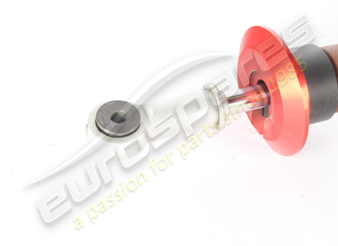 ammortizzatore posteriore ferrari usato. numero parte 333581 (2)