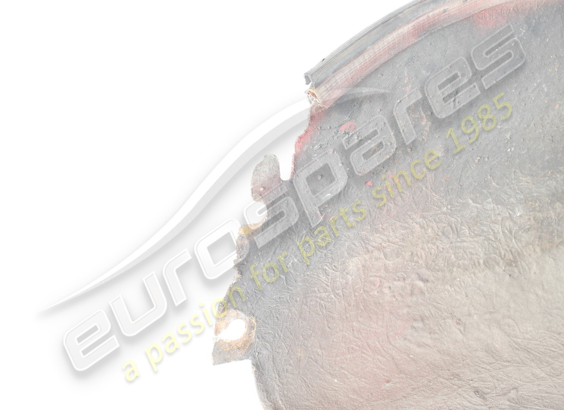 usato ferrari passaruota posteriore sx. numero parte 60091402 (2)