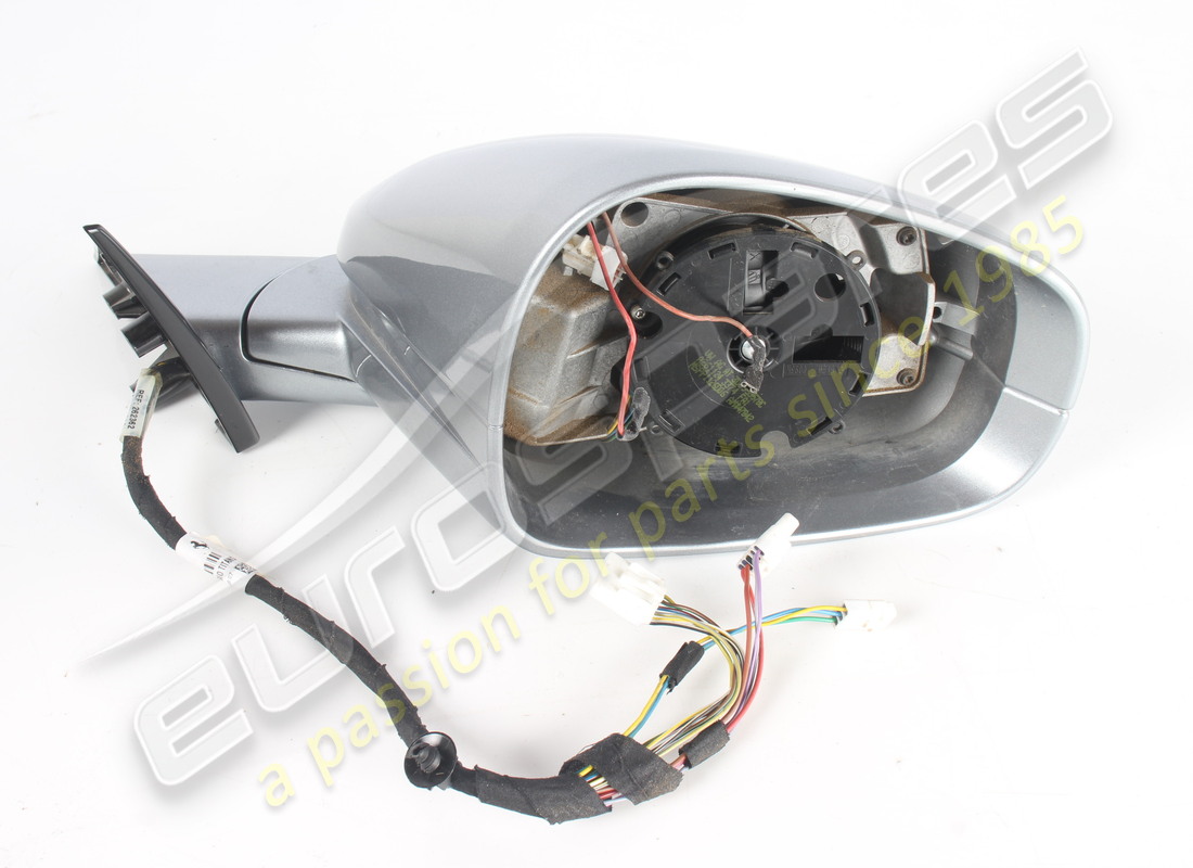 USATO Ferrari SPECCHIO RETROVISORE ESTERNO DX USATO. NUMERO PARTE 83419910 (1)