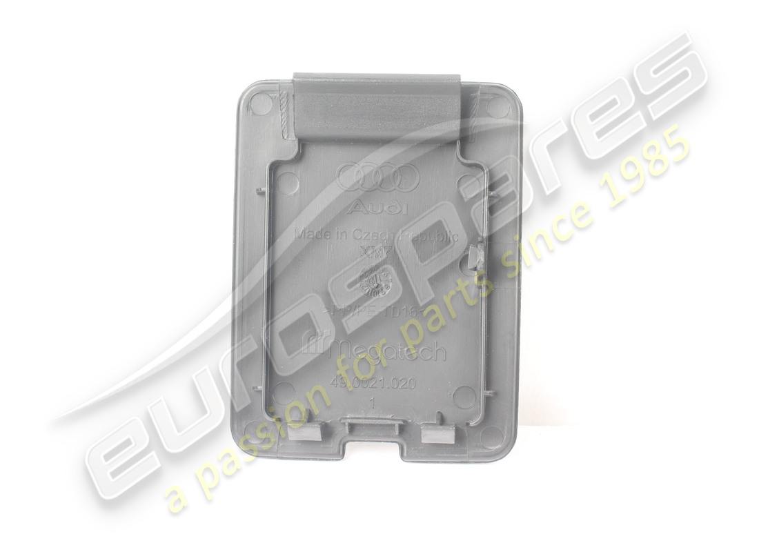 NUOVO LAMBORGHINI TAPPO DI SIGILLATURA. NUMERO PARTE 4ML867400 (2) nuovo lamborghini tappo di sigillatura. numero parte 4ml867400 (2)