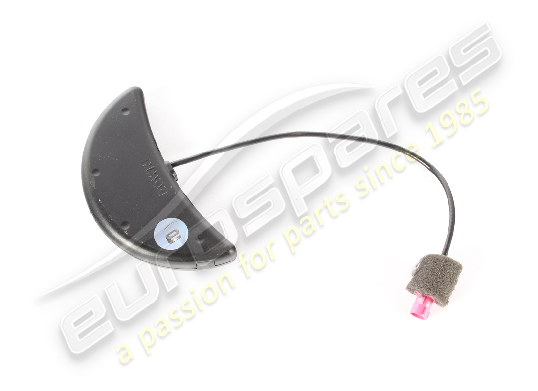 ANTENNA BLUETOOTH Ferrari USATA. NUMERO PARTE 286160 (1)