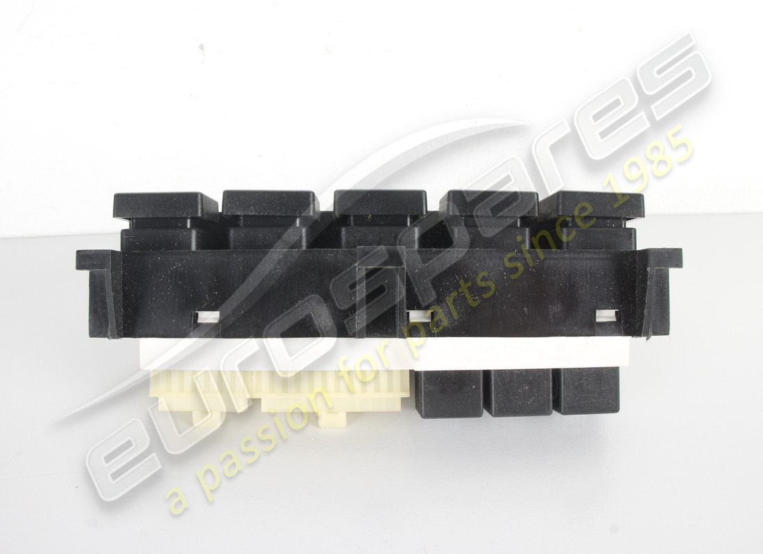 nuovo ferrari pannello interruttori superiore completo. codice articolo 147108 (4)