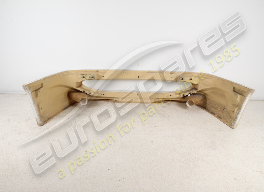 nuovo (altro) ferrari paraurti anteriore. numero parte 65047110 (4)