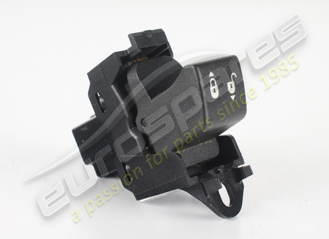 INTERRUTTORE Aston Martin USATO, MASTER LOCK. NUMERO PARTE 4G4314963AA (1)