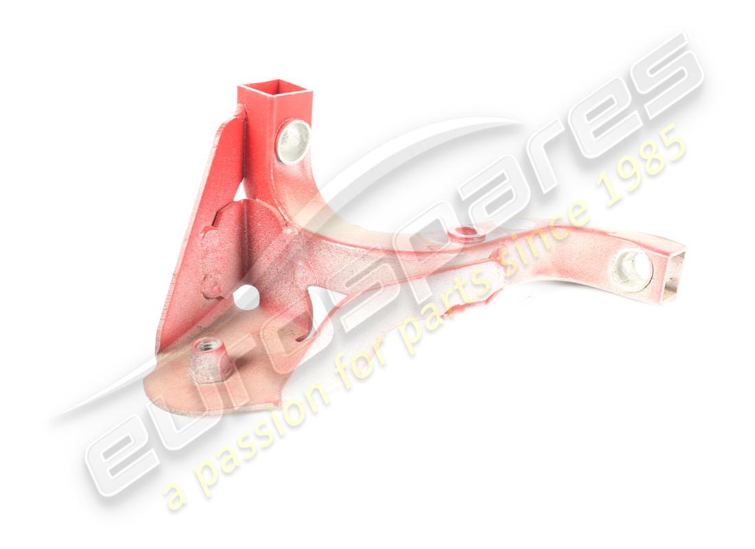 usato ferrari tubo completo radiatore rh e. numero parte 88898100 (2)