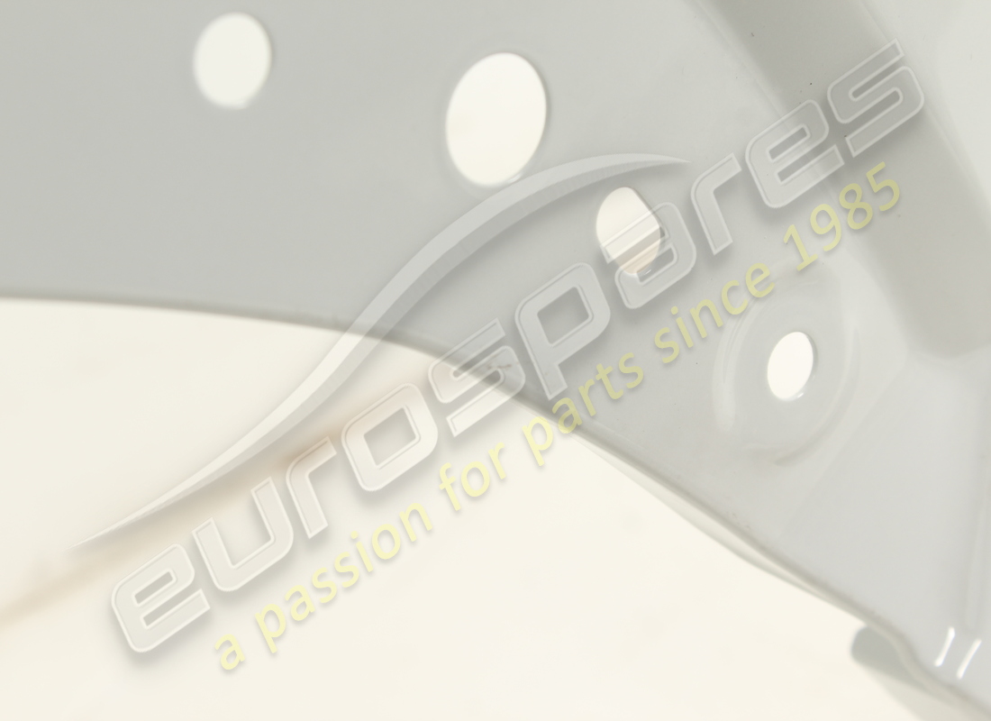 parafango anteriore sinistro lamborghini usato. numero parte 4ml821105a (8)