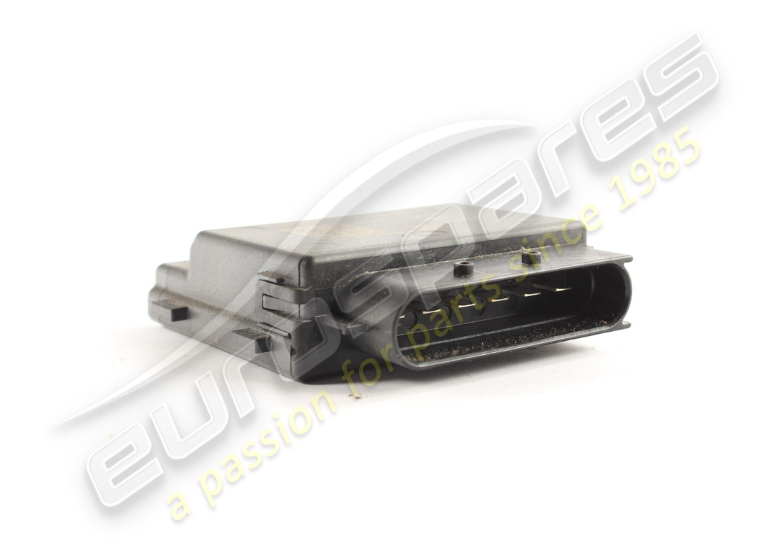 unità di controllo lamborghini usata, fuel23a gen2 e4lm. numero parte 4m4906121b (2)
