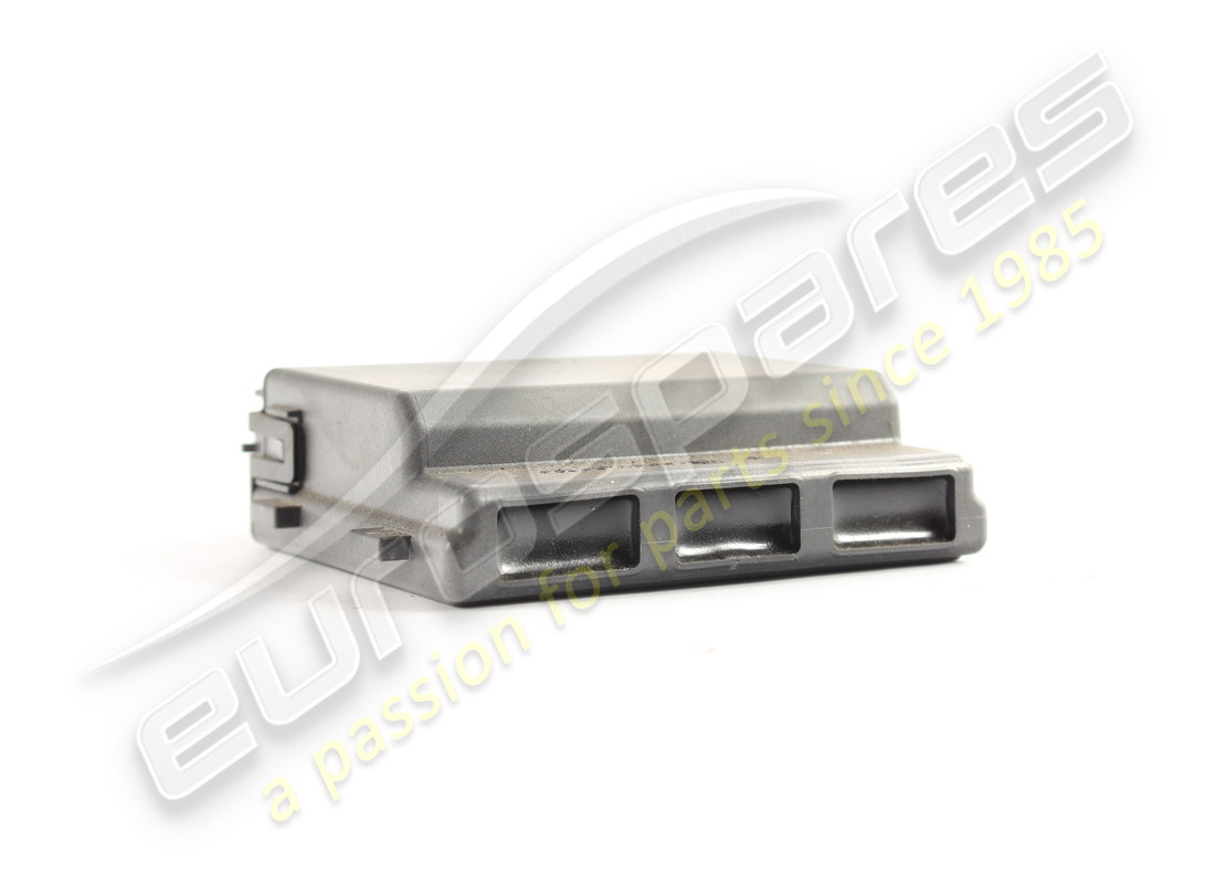 unità di controllo lamborghini usata, fuel23a gen2 e4lm. numero parte 4m4906121b (3)