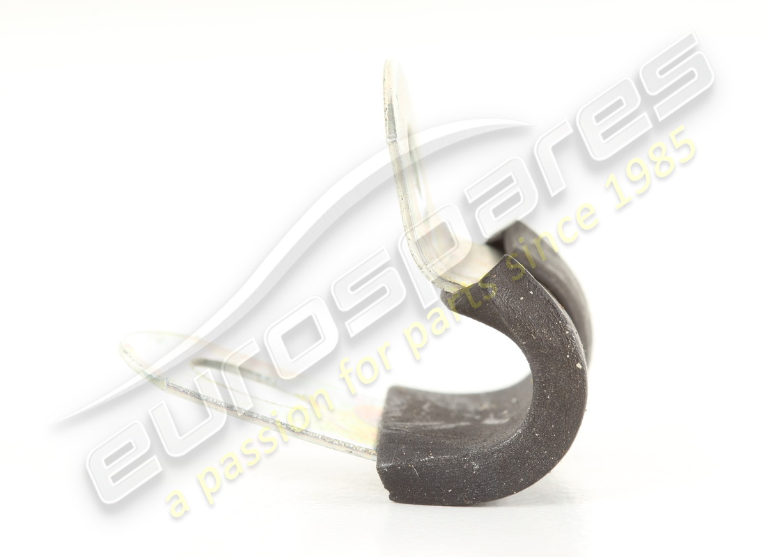 nuovo maserati supporto per tubo con guaina. numero parte 10440890 (2)