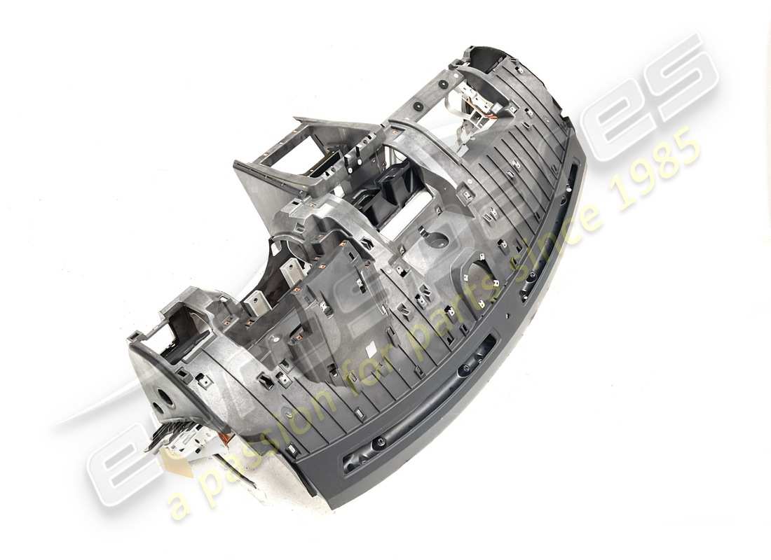 EUROSPARES GRUPPO PANNELLO CRUSCOTTO E SOTTOSTRUTTURA USATI. NUMERO PARTE EAP1404997 (2) eurospares gruppo pannello cruscotto e sottostruttura usati. numero parte eap1404997 (2)