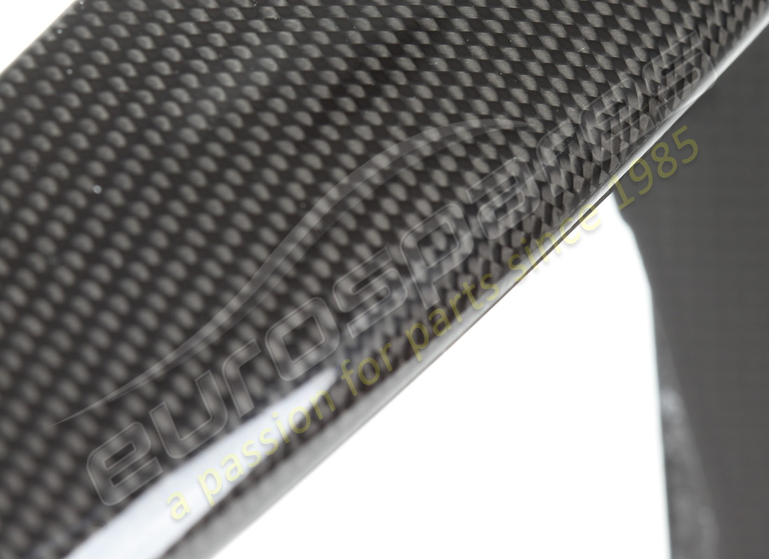 nuovo ferrari splitter destro in carbonio. numero parte 778128 (9)