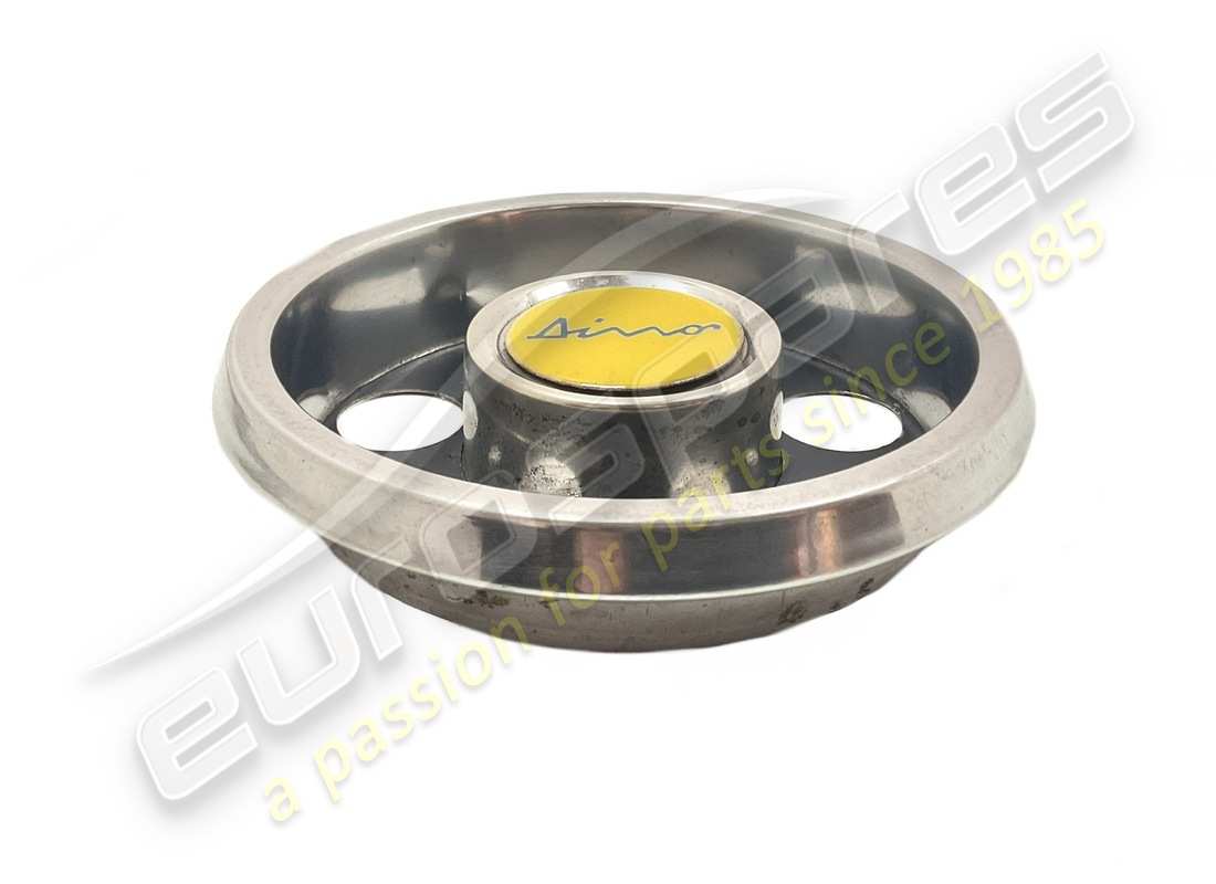 tappo ruota usato ferrari oe. numero parte 700603 (2)