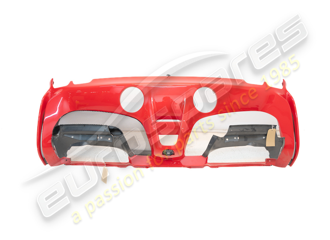 NUOVO (ALTRO) Ferrari PARAURTI POST.OPT TEL. SEMIL. NUMERO PARTE 985883511 (1)