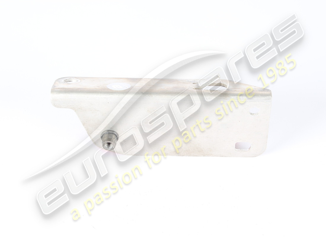 USATO Lamborghini STAFFA AMPLIFICATORE . NUMERO PARTE 4T0035935B (1)