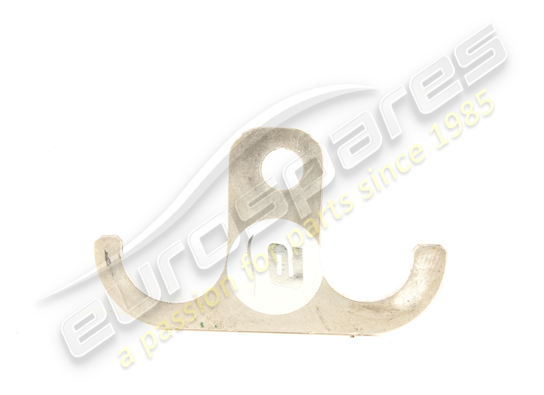 piastra di bloccaggio lamborghini usata. numero parte 0p2121077 (1)