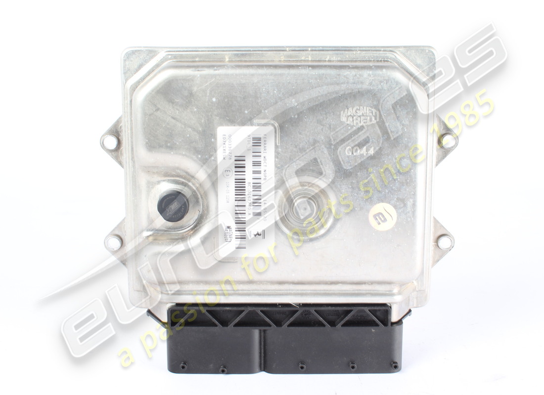 USATA Ferrari ECU DCT. NUMERO PARTE 330778 (1)