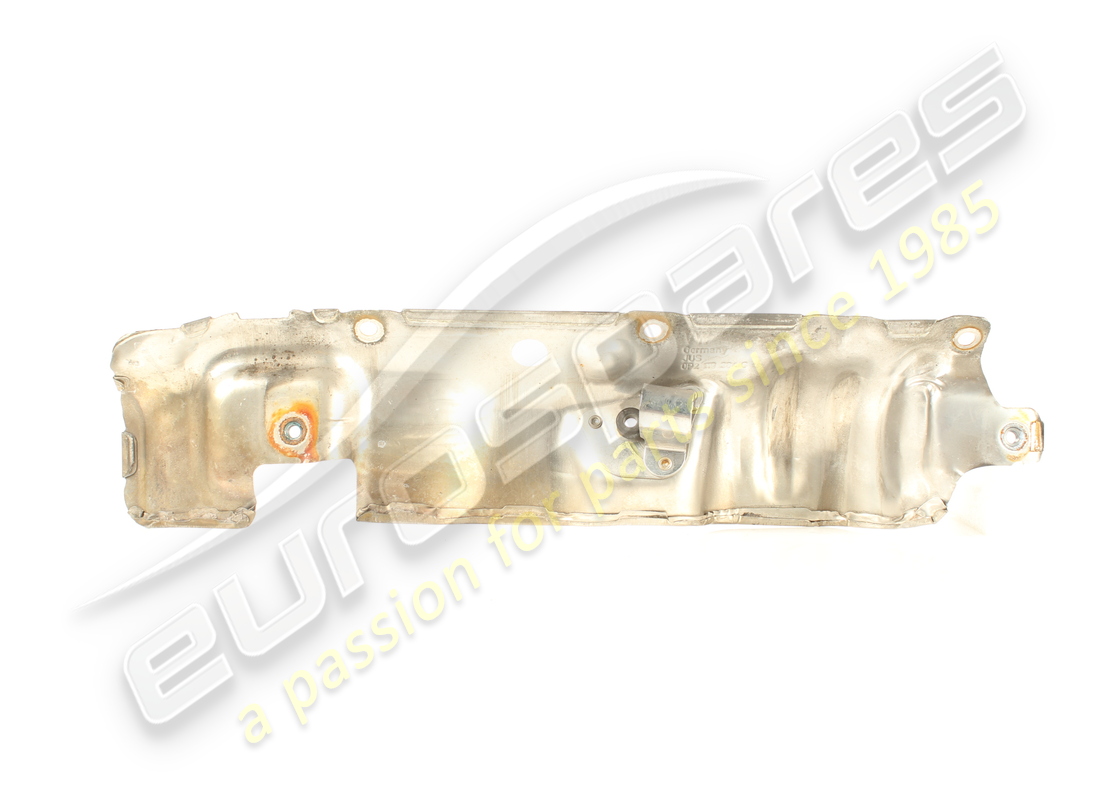 scudo calore lamborghini usato. numero parte 0p2119364g (2)