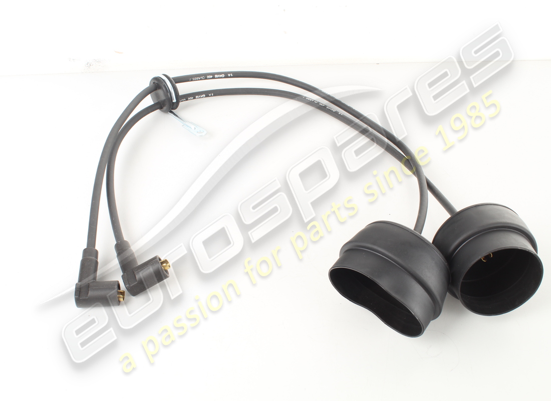 nuovo eurospares set completo di cavi ht. numero parte lht008 (6)