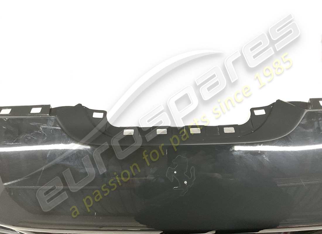paraurti posteriore ferrari usato. numero parte 985863517 (2)
