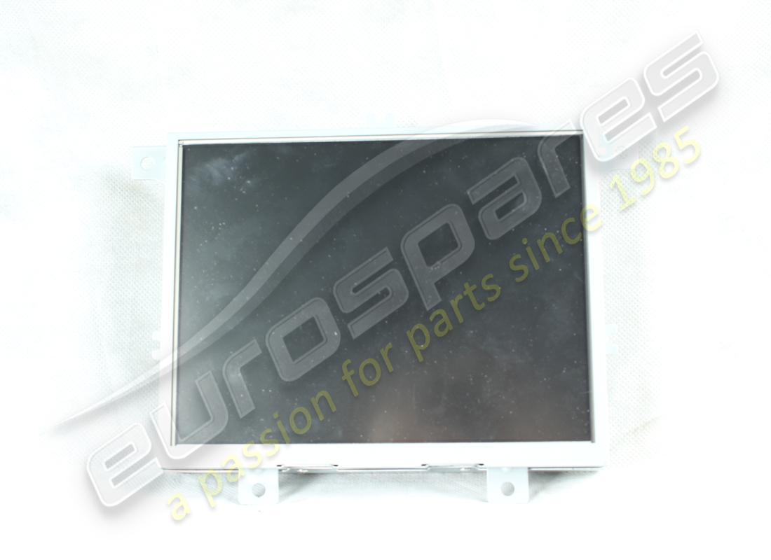 nuovo maserati monitor touch screen 8.4 fca. numero parte 53189686 (3)