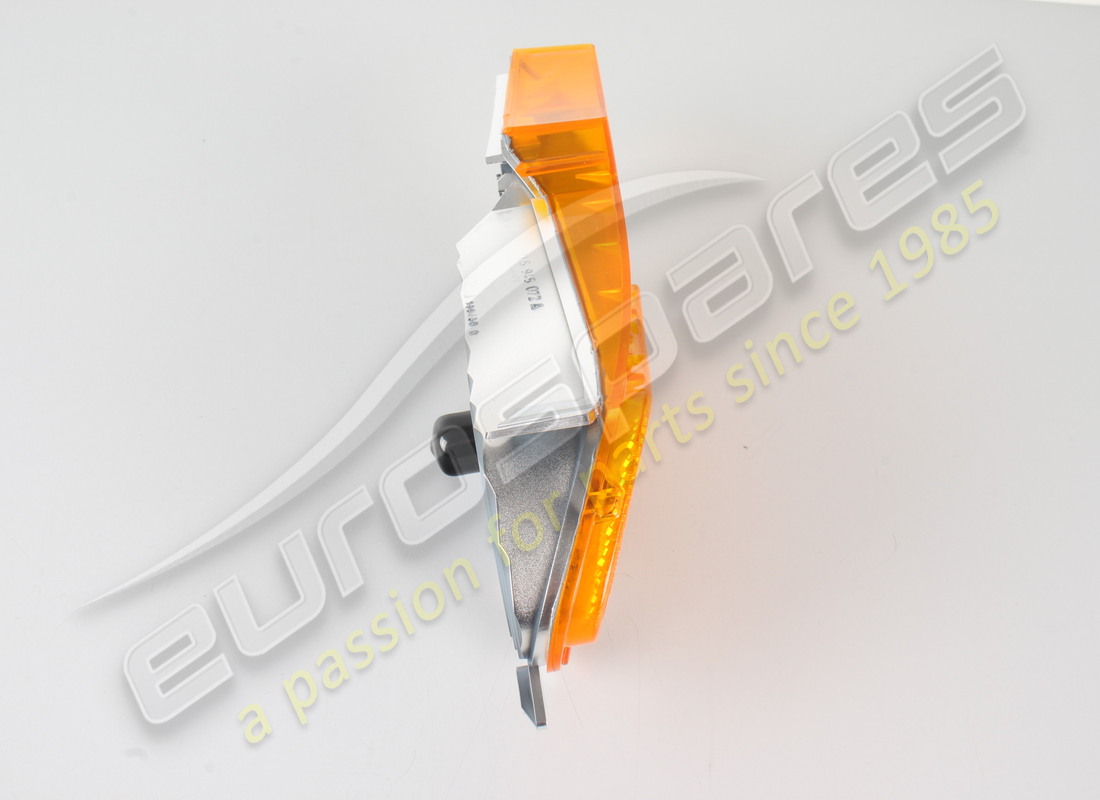 nuova porsche luce side marker. numero parte 95563103410 (3)