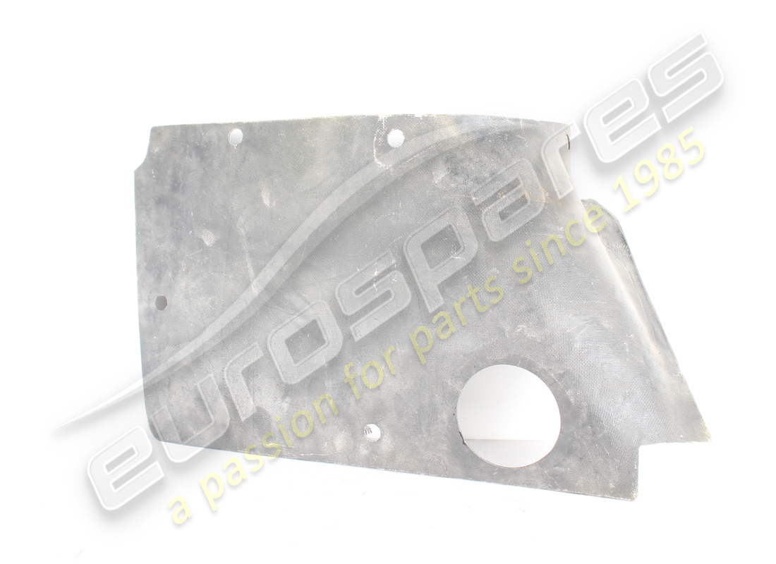 nuovo lamborghini passaruota anteriore destro - parte anteriore. numero parte 0068005592 (1)