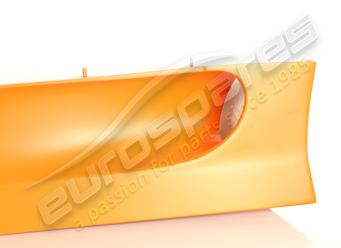 NUOVO EUROSPARES RIVESTIMENTO SOTTOPORTA SX. NUMERO PARTE 67361110 (4) nuovo eurospares rivestimento sottoporta sx. numero parte 67361110 (4)