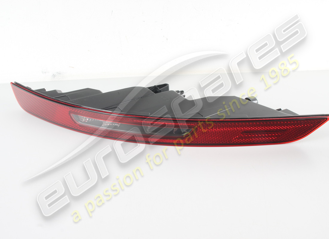 nuovo porsche riflettore luce posteriore. numero parte 95b945726ab (1)