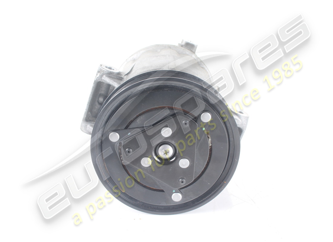 compressore dell'aria condizionata ferrari usato. numero parte 333331 (2)