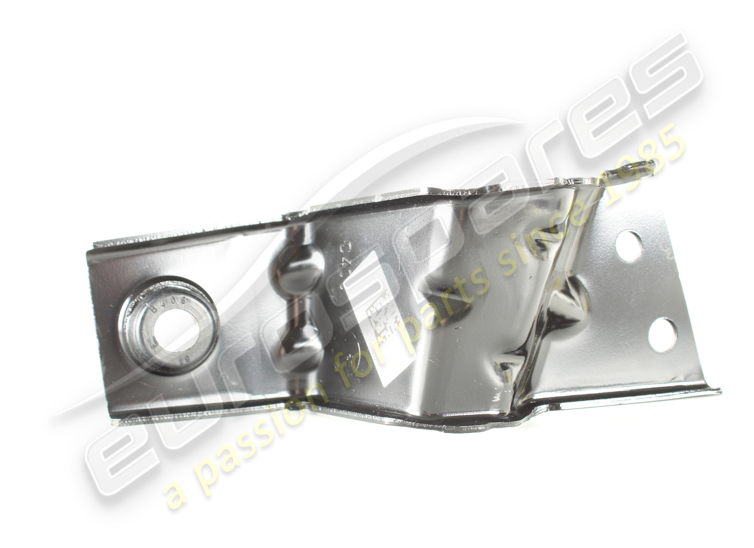 NUOVO MASERATI STAFFA SINISTRA. NUMERO PARTE 675001572 (3) nuovo maserati staffa sinistra. numero parte 675001572 (3)