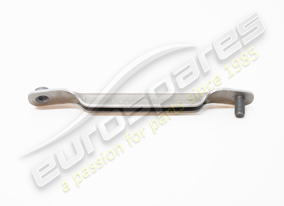 NUOVO PORSCHE BRACE. NUMERO PARTE 992807825 (2) nuovo porsche brace. numero parte 992807825 (2)