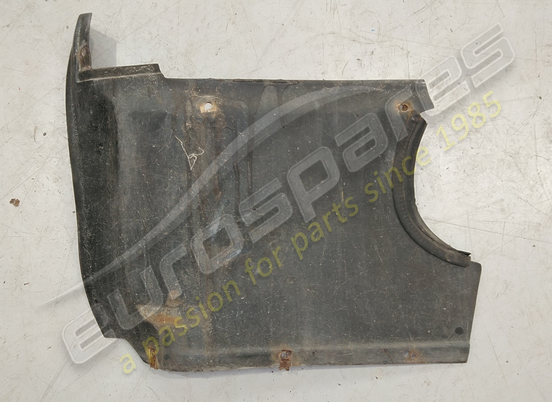 protezione anteriore dx usata ferrari. numero parte 64510100 (2)