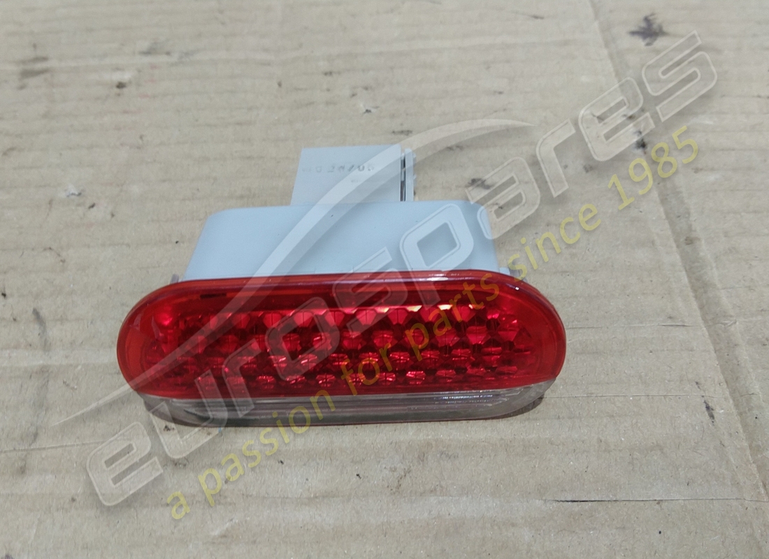 lampada porta usata aston martin. numero parte 4g433710018 (2)