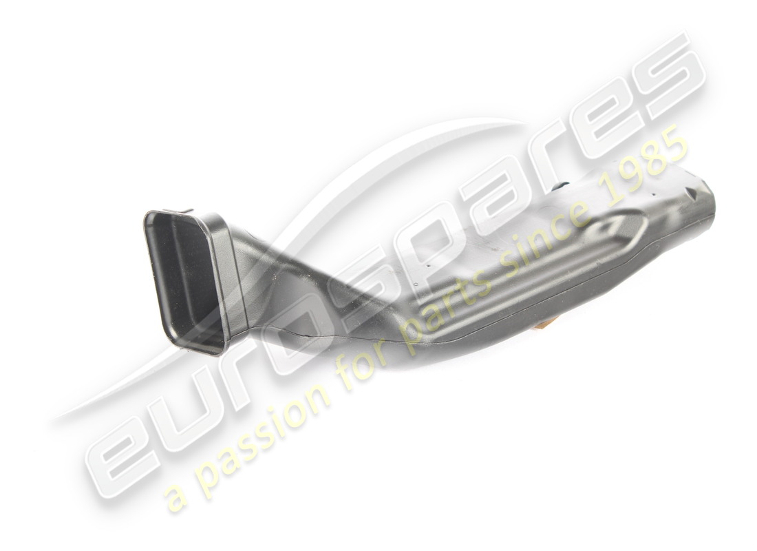 ELEMENTO CONDOTTO ARIA Lamborghini USATO FS LR INNEN . NUMERO PARTE 4M8820160 (1)