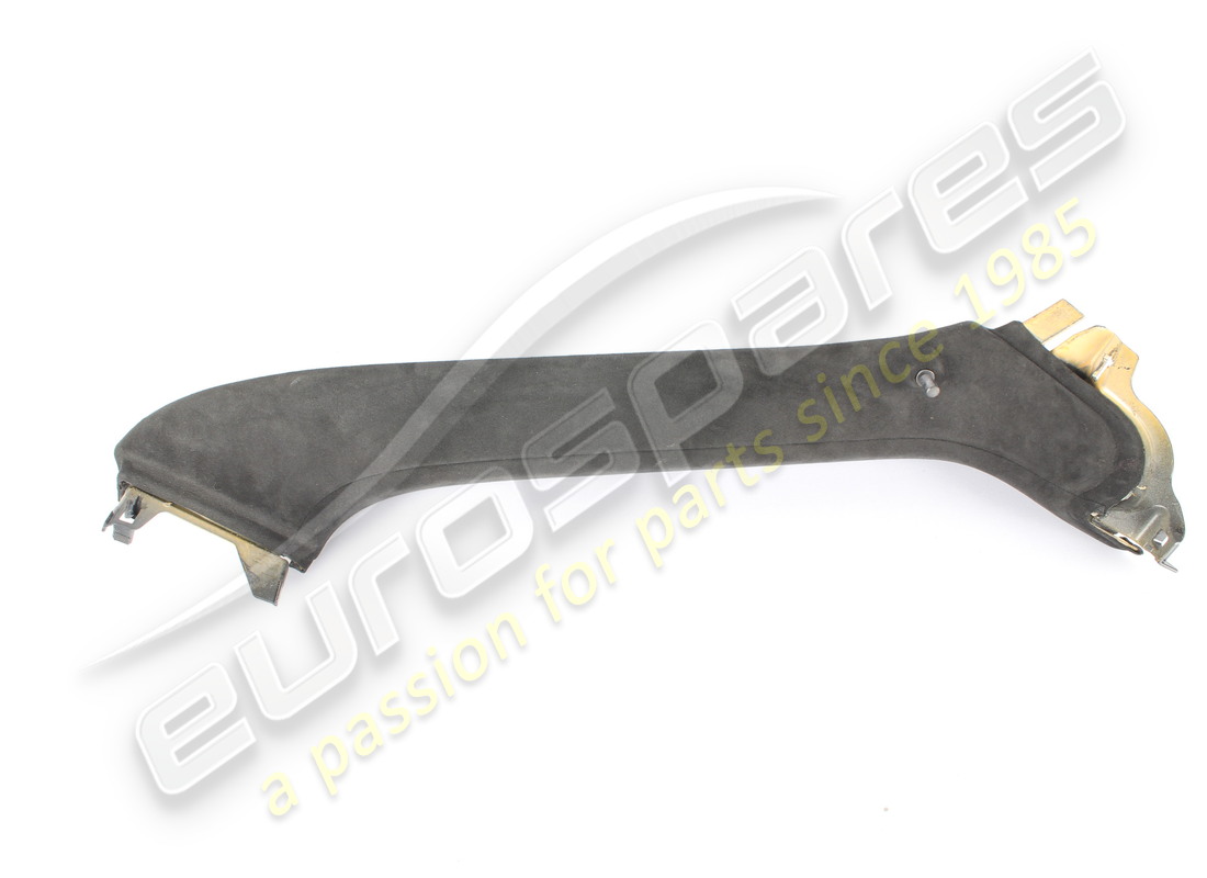 FODERA Lamborghini USATA, COPERCHIO DEL BAULE. NUMERO PARTE 4ML867607BJR7 (1)