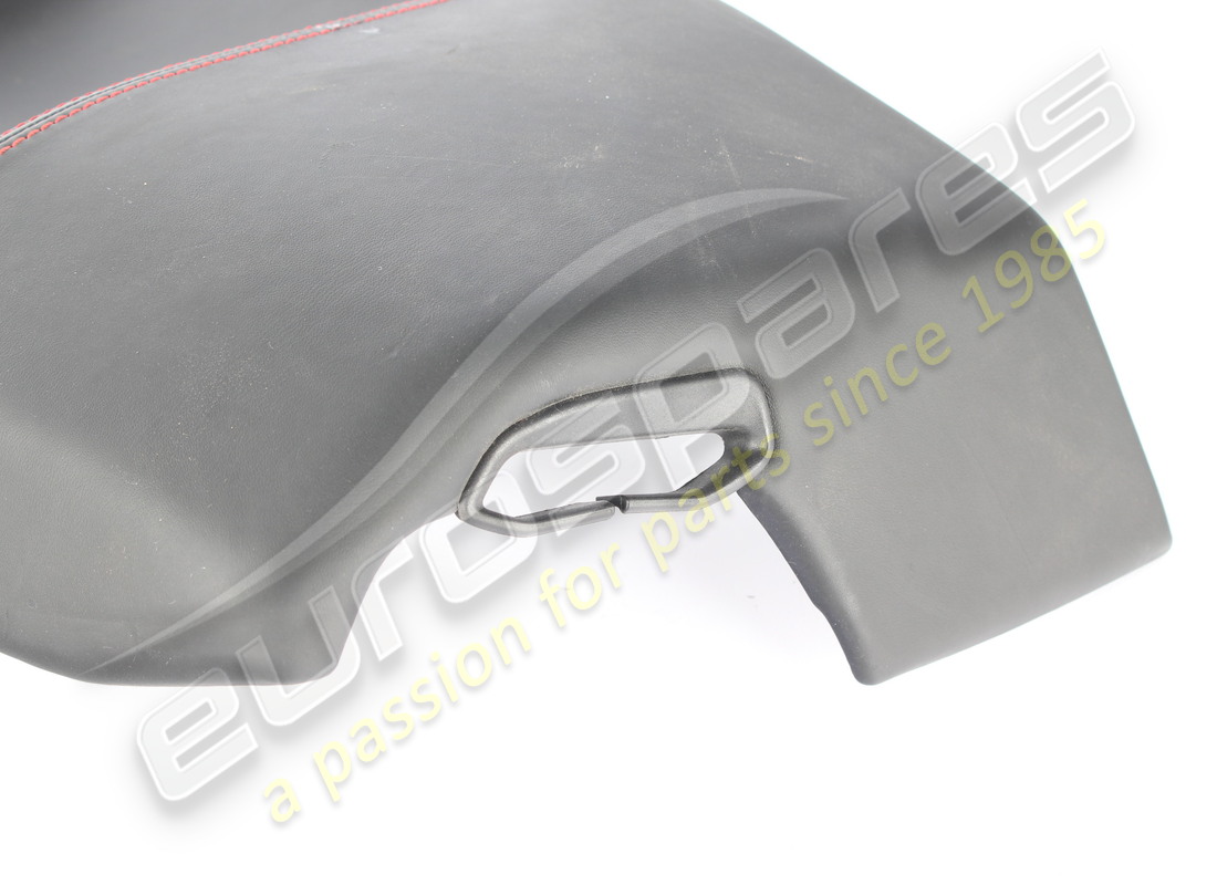 usato ferrari ricoprimento lat. sx fianche. numero parte 81903200 (3)