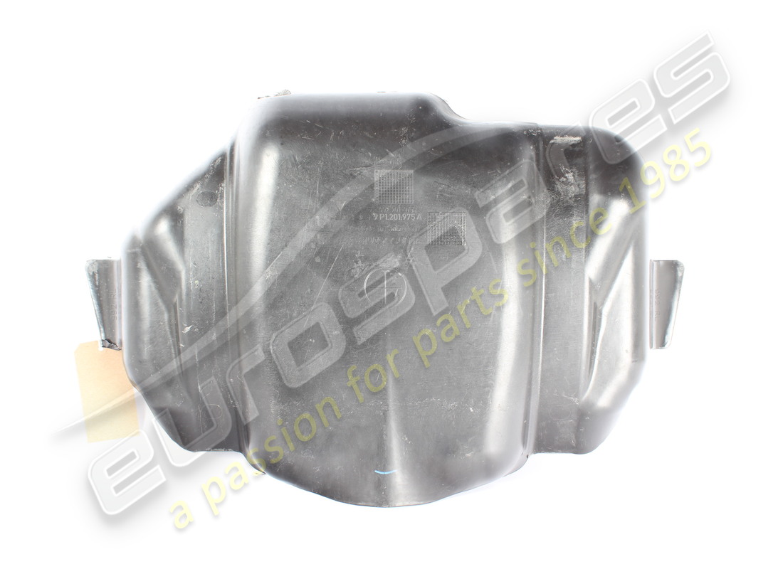 PROTEZIONE INFERIORE USATA Porsche NUMERO PARTE 992201975B (1)