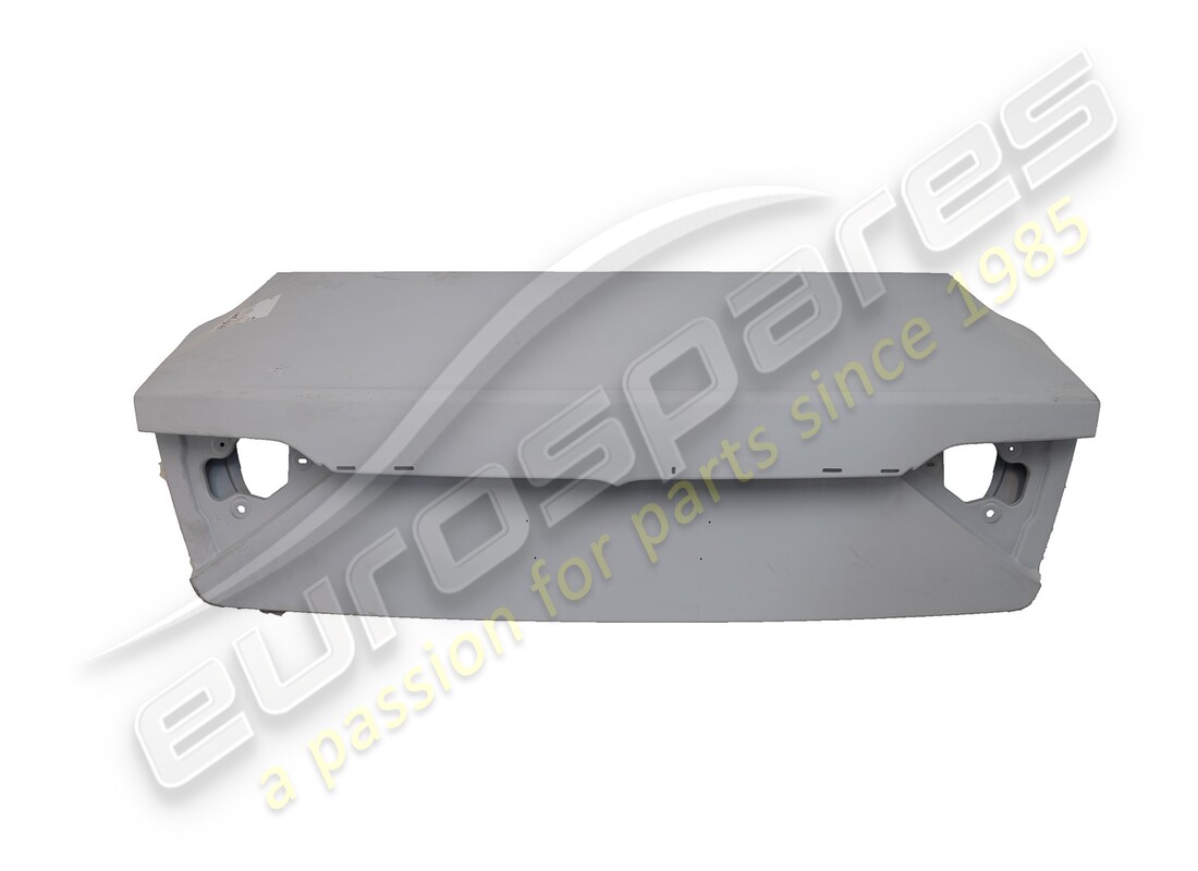 nuovo maserati cofano cofano posteriore. numero parte 69153200 (1)